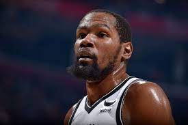 Durant contraataca de nuevo al escéptico
